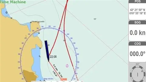 "Na pewno zostały naruszone wszystkie zasady"