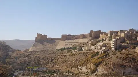 Jordania: seria ataków w Al-Karak. Wśród ofiar turyści