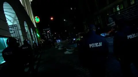 Prezes PiS: poprawność polityczna przeszła do twardej represji