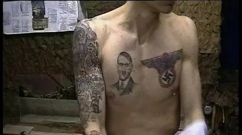 Neofaszyści: Zabijajcie Polaków!