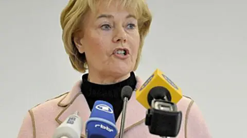 Steinbach: moje miejsce nie pozostanie puste