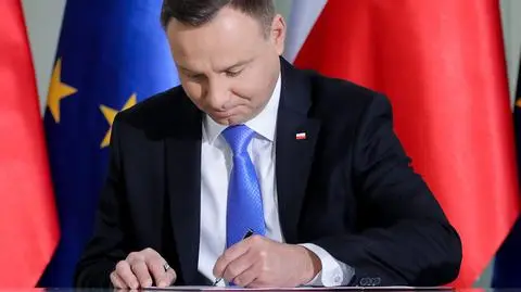 Sejm przyjął tzw. ustawę Gowina 4 lipca 2018 roku