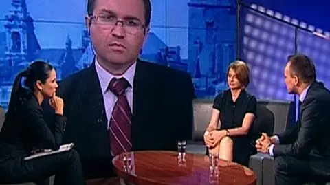 "Wałęsa nie zostawiłby podartych kartek"