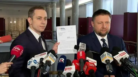 PO chce dymisji Szczerskiego w związku ze słowami o nauczycielach