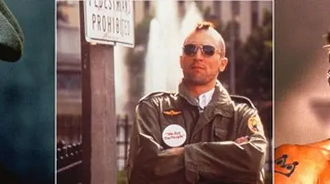 Robert De Niro - wielki aktor do zadań specjalnych kończy dziś 70 lat