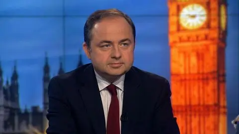 Konrad Szymański: informacje ws. referendum pozytywne