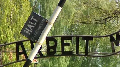 Czesi na ratunek Auschwitz