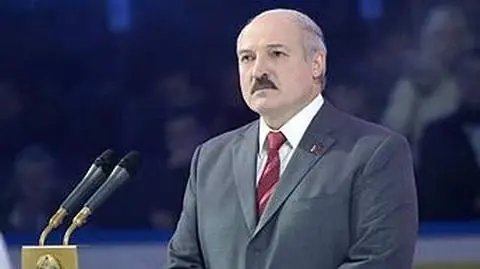 Łukaszenka się zbroi. "By nikt nie rozmawiał z Białorusią z pozycji siły militarnej"