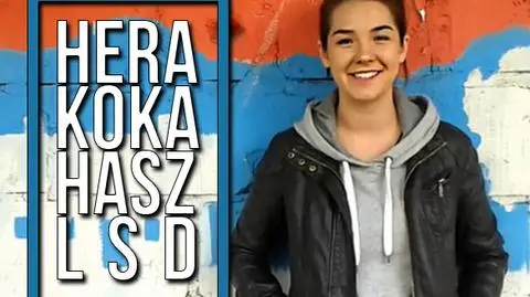 "Hera koka hasz LSD". Internauci w jedną dobę zebrali pieniądze na teledysk