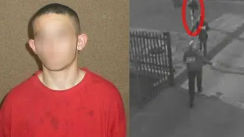 Konwojenci nie upilnowali skazańca - kara nagany dla jednego z nich