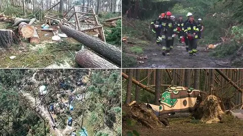 Sprawdzą czy organizatorzy obozu zadbali o bezpieczeństwo