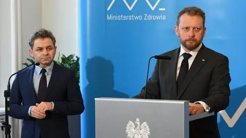 Minister zdrowia chce zmian w prawie dotyczącym leczenia psychiatrycznego