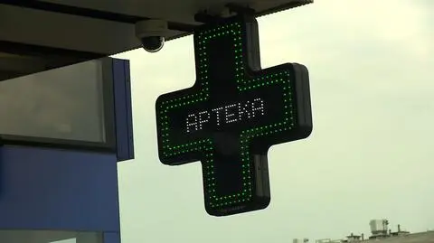 PiS chce przeprowadzić rewolucję w aptekach