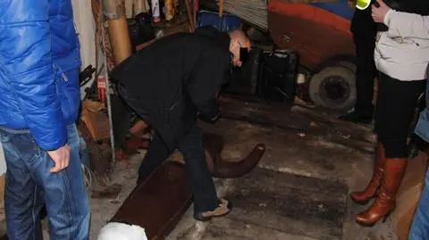 Zabili starszego mężczyznę. 
Zatrzymani po dwóch latach