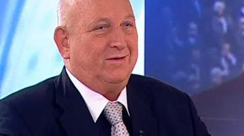 Oleksy: współczuję premierowi koalicjantów