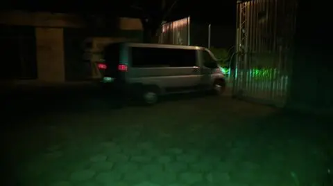 Mariusz T. został przewieziony do ośrodka w Gostyninie 