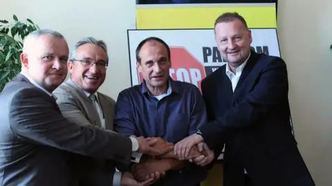 Raczyński ma polityczny plan z Kukizem?