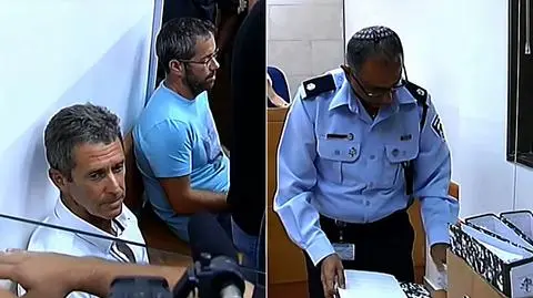 Izrael. Zatrzymano miliardera i cztery osoby podejrzane o korupcję