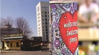 WOŚP nie zagra w Brzeszczach przez strajk