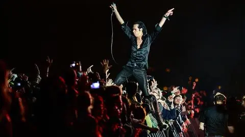 Nick Cave and The Bad Seeds zagrają koncert w Polsce. Data i miejsce