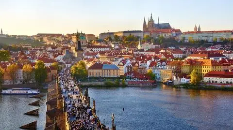 Czeski wiceminister zdrowia mówił o środkach, jakich użyto, by walczyć z odrą