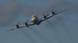 W poszukiwaniach brały udział między innymi amerykańskie P-3 Orion