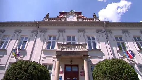 Kamil Kalinka kandydatem na komisarza Tarnobrzega