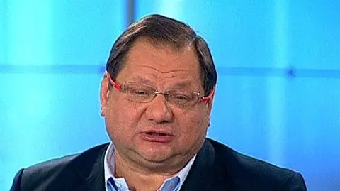 "Pani Fotyga wciąż ma traumę"