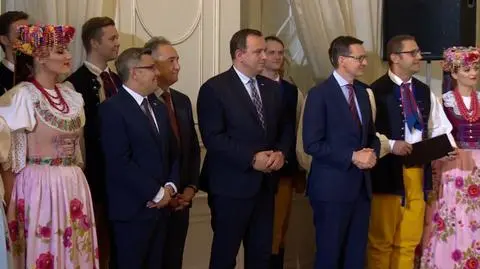 Nowy sondaż Kantar dla Faktów TVN i TVN24. Pięć partii w Sejmie