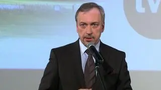 Bogdan Zdrojewski bierze urlop do końca kampanii