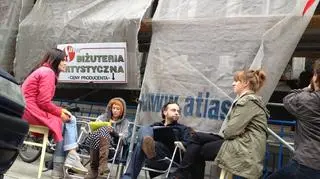 Obrony prac licencjackich