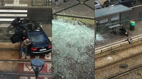 Zamachy w Brukseli. Operacje antyterrorystyczne