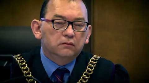 Judge Przemysław Radzik denies the allegations that he was a member of a group discrediting judges