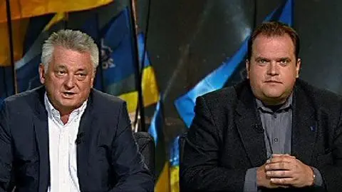Porażka? "Musieliśmy robić cuda"