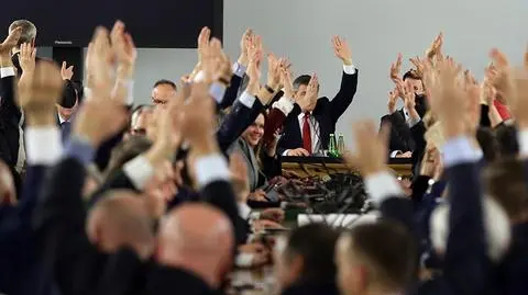 Sąd uchylił decyzję prokuratury o umorzeniu śledztwa 18 grudnia ubiegłego roku