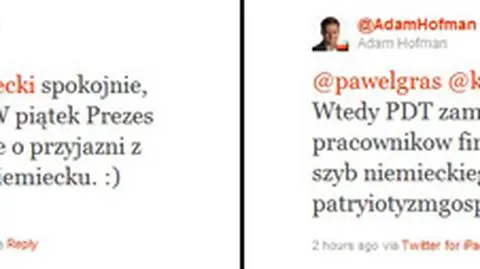 PiS wynajęło adwokata? "Będzie pozywał niemieckie media"