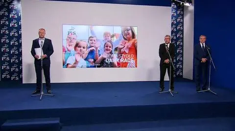 Nowy spot wyborczy PiS