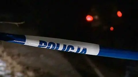 Chabówka. Zwłoki dwóch osób znalezione w domu jednorodzinnym