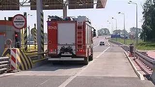 Na A4 odbędą się ćwiczenia służb ratunkowych