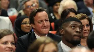 David Cameron obiecał referendum ws. przynależności Zjednoczonego Królestwa do UE