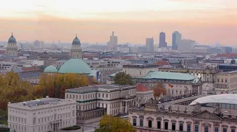 Tureccy urzędnicy wystąpili o azyl po zamachu stanu w Turcji