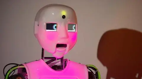 The Copernicus Science Centre invites you to the Robotic Theatre
