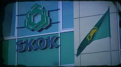 Na czym polegają nieprawidłowości w SKOK?
