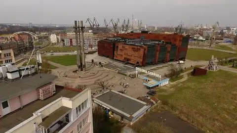 Gdańsk: dotacja na ECS rośnie. Głos zabiera też Wałęsa