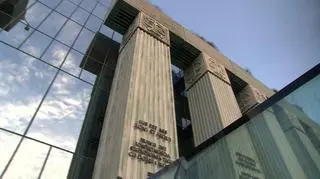 Krakowska prokuratura nie chce prowadzić sprawy powoływania się na wpływy w SN
