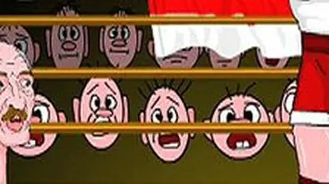 Początek końca Łukaszenki?