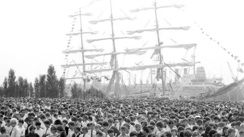 Dar Młodzieży kończy 30 lat