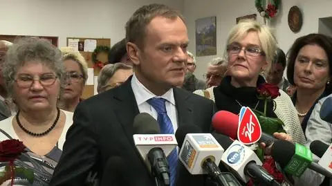 Premier przeprasza za słowa minister. "Niezbyt fortunne sformułowanie"