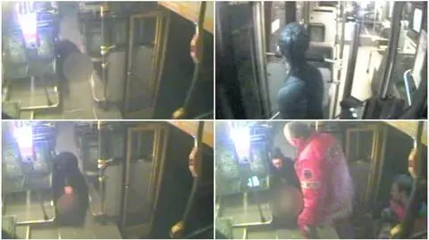 Kierowca uratowała mężczyźnie życie 