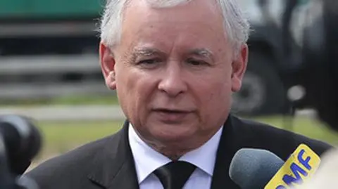 Temat PiS na kampanię: niedobry rząd, co nie dba o ludzi